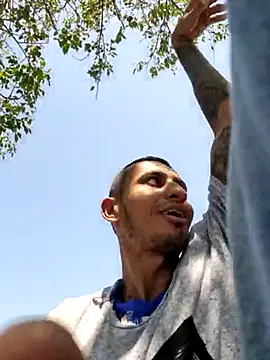 DrakeVega online show from February 19, 7:38 pm