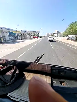 DrakeVega online show from February 20, 2:46 pm