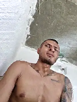 DrakeVega online show from February 24, 6:36 pm