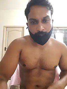 Snapshot of Chennaibull15 chatting on January 17, 5:30 pm Chennaibull15 online show from January 17, 5:30 pm