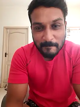 Snapshot of Chennaibull15 chatting on January 20, 8:41 am Chennaibull15 online show from January 20, 8:41 am