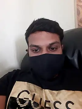 Snapshot of Chennaibull15 chatting on January 21, 9:24 am Chennaibull15 online show from January 21, 9:24 am