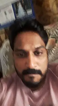 Snapshot of Chennaibull15 chatting on January 22, 11:23 am Chennaibull15 online show from January 22, 11:23 am