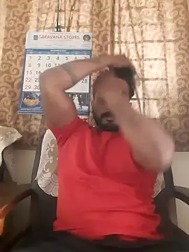 Snapshot of Chennaibull15 chatting on February 2, 10:02 am Chennaibull15 online show from February 2, 10:02 am