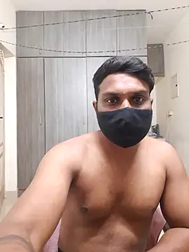 Snapshot of Chennaibull15 chatting on February 4, 1:06 pm Chennaibull15 online show from February 4, 1:06 pm