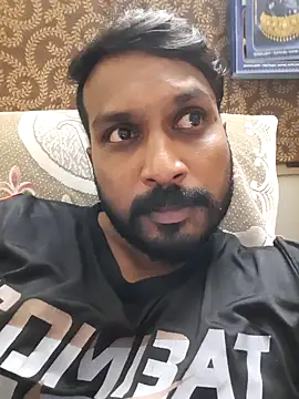 Snapshot of Chennaibull15 chatting on February 8, 5:50 pm Chennaibull15 online show from February 8, 5:50 pm