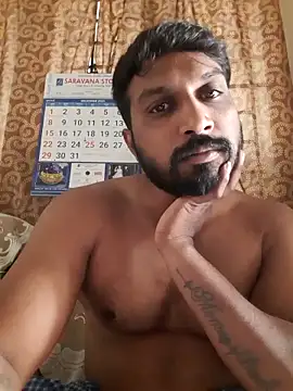 Snapshot of Chennaibull15 chatting on February 16, 10:10 am Chennaibull15 online show from February 16, 10:10 am