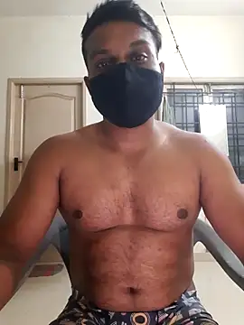 Snapshot of Chennaibull15 chatting on February 19, 1:28 pm Chennaibull15 online show from February 19, 1:28 pm