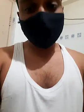 Snapshot of Chennaibull15 chatting on February 25, 8:41 pm Chennaibull15 online show from February 25, 8:41 pm