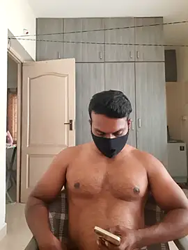 Snapshot of Chennaibull15 chatting on March 8, 8:44 am Chennaibull15 online show from March 8, 8:44 am