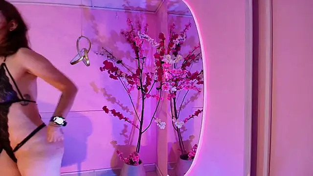 scarlette69 online show from February 22, 7:47 pm