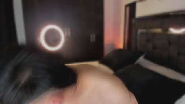 alanblack1 online show from March 17, 11:02 am