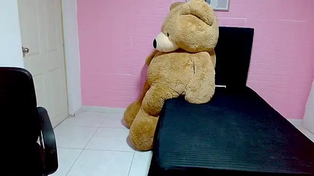 Snapshot of DULCE1609 chatting on January 24, 10:08 pm DULCE1609 online show from January 24, 10:08 pm