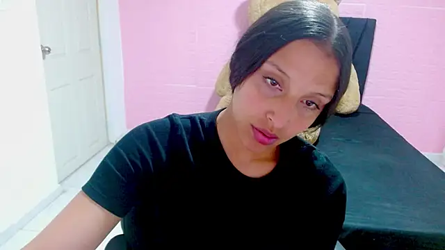 Snapshot of DULCE1609 chatting on January 27, 10:06 pm DULCE1609 online show from January 27, 10:06 pm