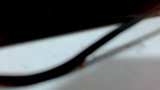 Snapshot of DULCE1609 chatting on February 13, 10:33 pm DULCE1609 online show from February 13, 10:33 pm