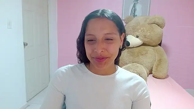 Snapshot of DULCE1609 chatting on March 3, 8:00 pm DULCE1609 online show from March 3, 8:00 pm