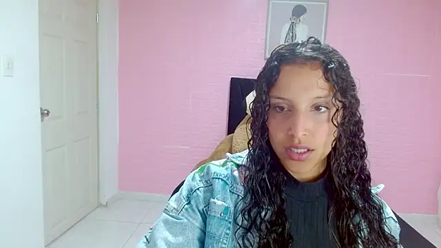 Snapshot of DULCE1609 chatting on March 14, 7:55 pm DULCE1609 online show from March 14, 7:55 pm