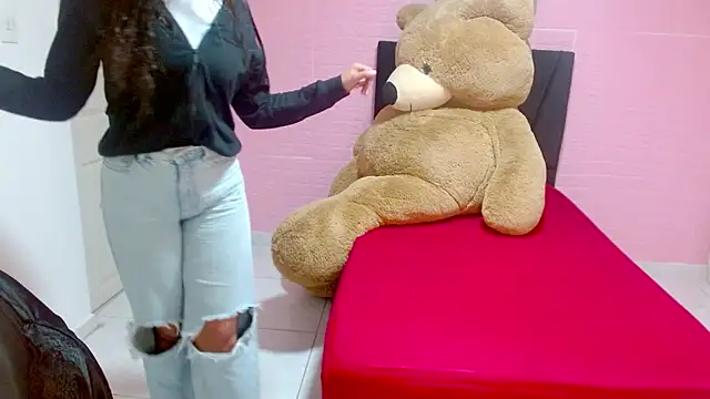 Snapshot of DULCE1609 chatting on March 17, 9:23 pm DULCE1609 online show from March 17, 9:23 pm