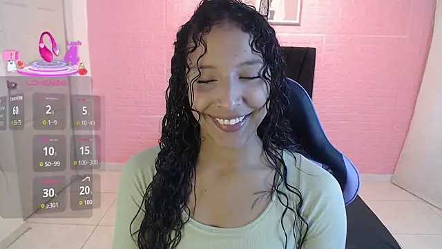 Snapshot of DULCE1609 chatting on January 5, 7:28 pm DULCE1609 online show from January 5, 7:28 pm