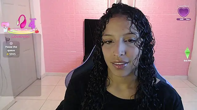 Snapshot of DULCE1609 chatting on January 16, 7:51 pm DULCE1609 online show from January 16, 7:51 pm