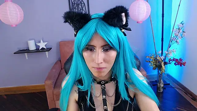 miss moonlight online show from January 18, 9:13 pm