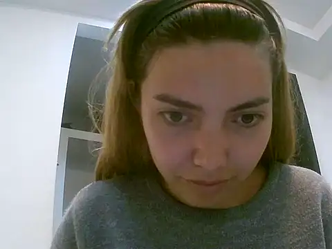 Snapshot of VittoriaTaylor chatting on February 19, 4:03 pm VittoriaTaylor online show from February 19, 4:03 pm