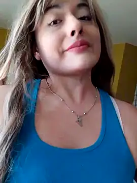 monicavictoria1301 online show from November 7, 8:20 pm