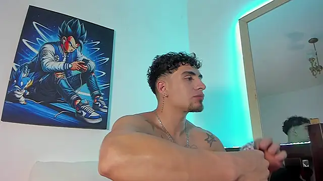 Austin nice cock online show from March 12, 7:46 am