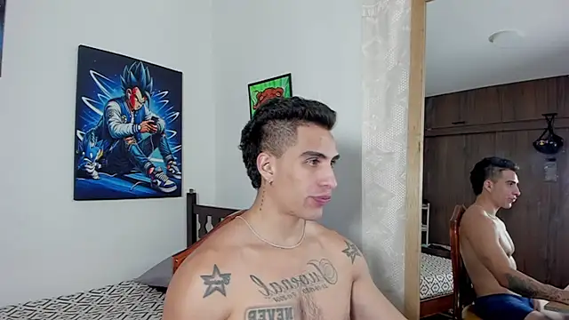 Austin nice cock online show from July 18, 7:50 pm