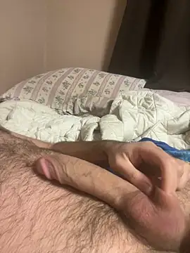 Klaus298 online show from October 25, 8:47 pm