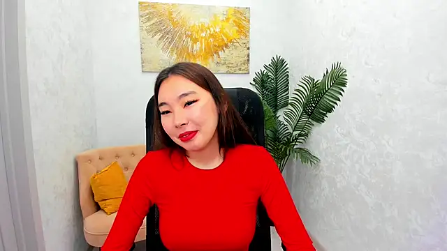 AnnaReyla online show from March 16, 4:30 am