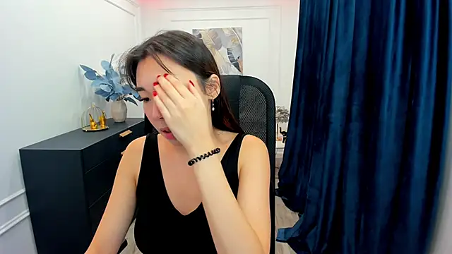 AnnaReyla online show from September 29, 7:51 pm