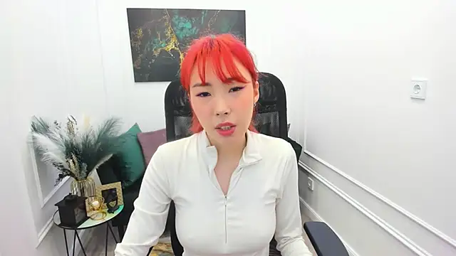 AnnaReyla online show from March 6, 2:08 am