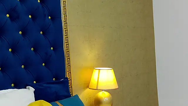 Annabellerise online show from February 11, 6:11 pm