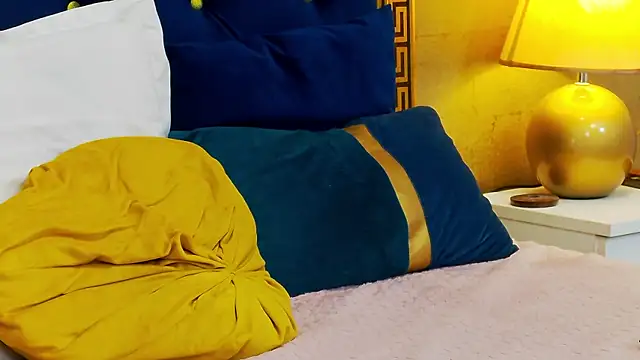 Annabellerise online show from February 27, 12:21 am