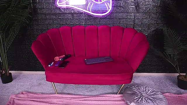 Annabellerise online show from September 10, 4:12 am