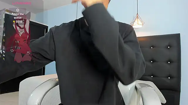 Cum hunters online show from October 25, 3:36 am