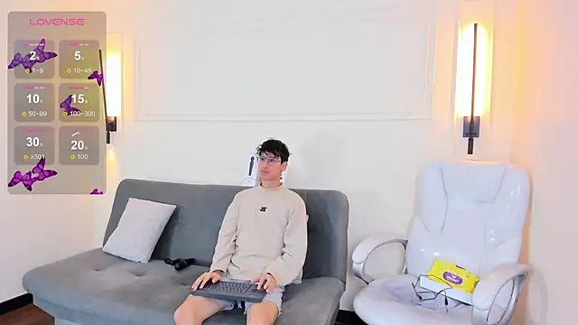 Cum hunters online show from November 20, 3:18 am