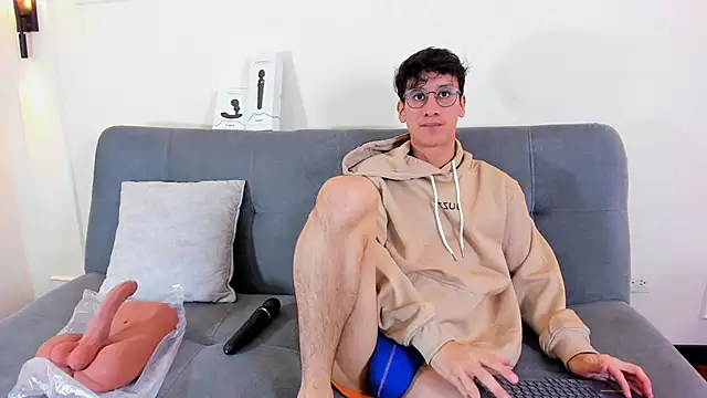 Cum hunters online show from November 22, 3:27 am