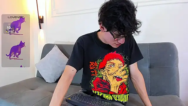 Cum hunters online show from January 9, 3:20 am