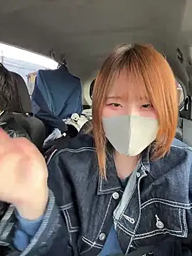 hirohiro chan online show from February 15, 7:05 am