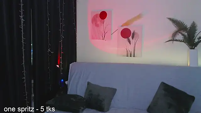 miuri miy online show from February 2, 7:14 pm