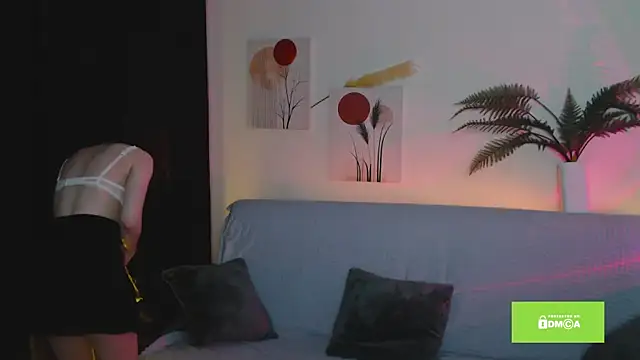 miuri miy online show from February 10, 4:04 pm