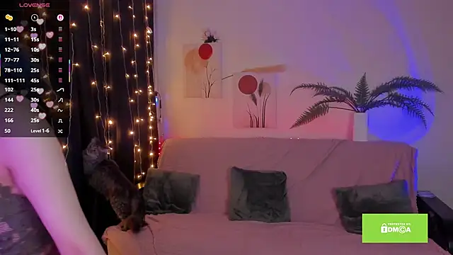 miuri miy online show from March 5, 4:24 pm