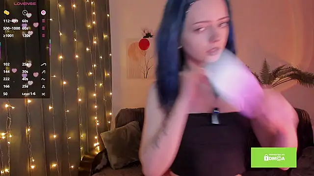 miuri miy online show from March 16, 4:12 pm