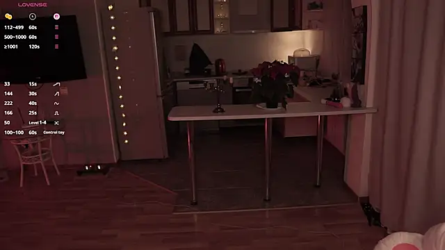 miuri miy online show from November 21, 7:01 pm