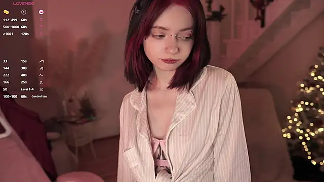 miuri miy online show from January 18, 5:17 pm