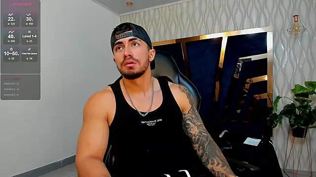 Brad Summer online show from October 22, 5:56 pm