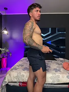 Brad Summer online show from March 27, 11:37 pm