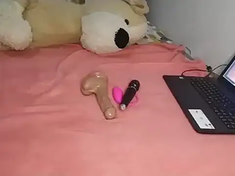 Chandy012 online show from February 13, 1:29 pm